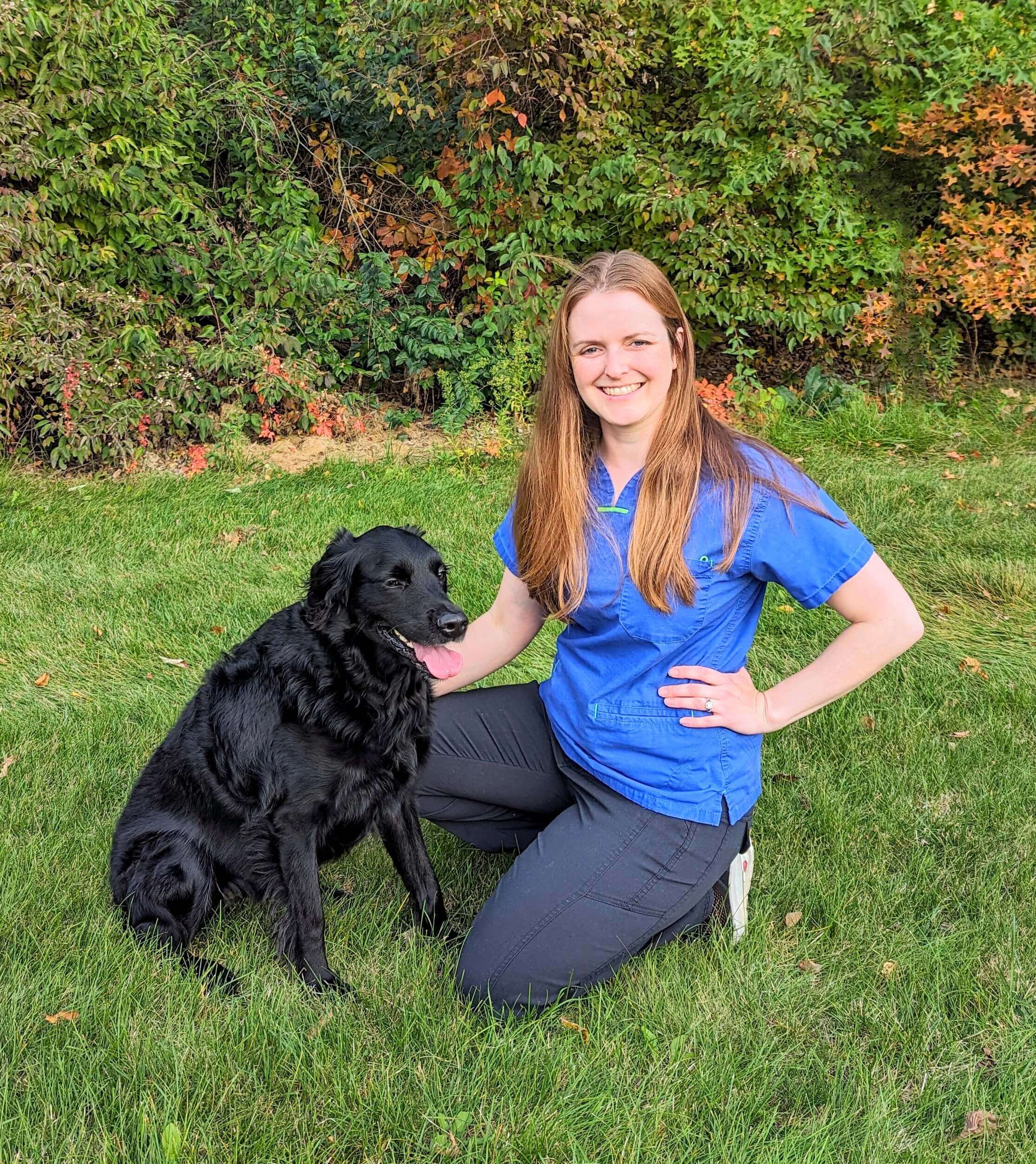 Dr. Meaghan Francis - Veterinarian in Indianapolis, IN